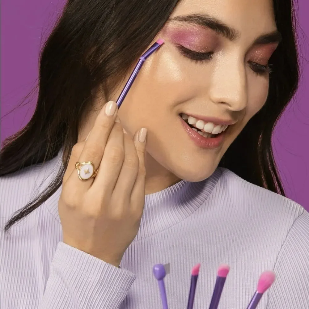 Real Techniques new specs